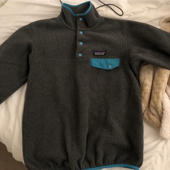 Women’s fleece - Picture 2 of 3